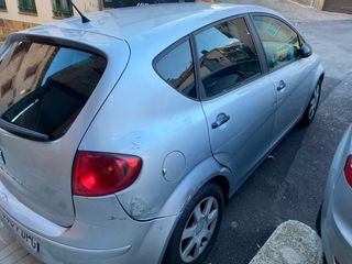 SEAT Altea 2006