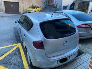 SEAT Altea 2006