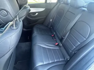 Mercedes c300 de automático híbrido diesel eco