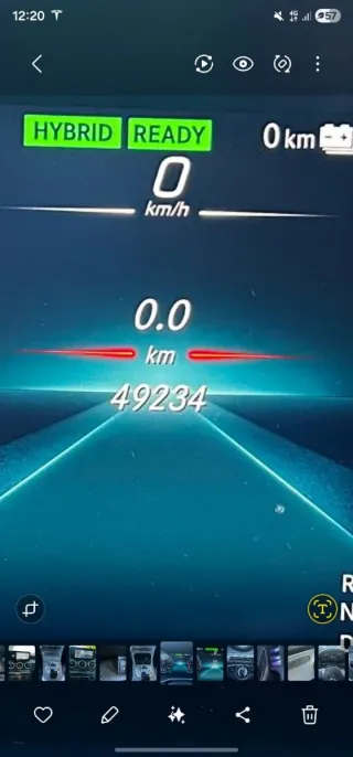 Mercedes c300 de automático híbrido diesel eco