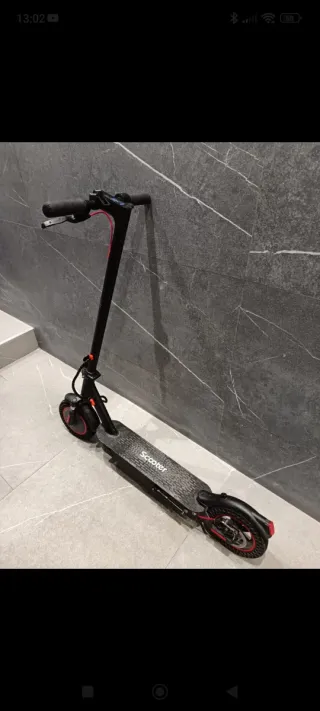 Patinete Eléctrico Scooter