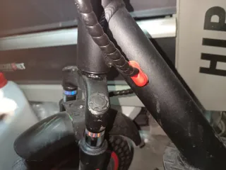 Patinete Eléctrico Scooter