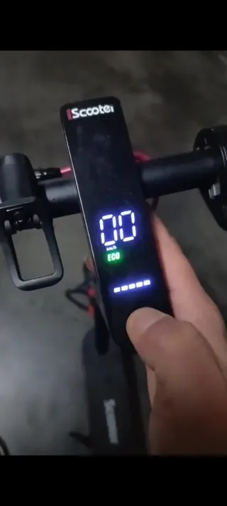 Patinete Eléctrico Scooter