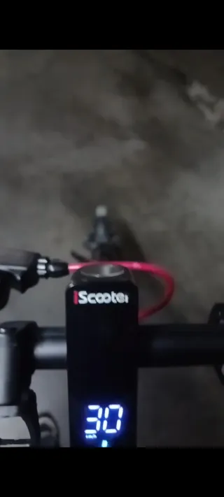 Patinete Eléctrico Scooter