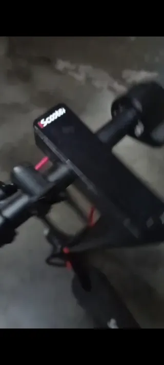 Patinete Eléctrico Scooter