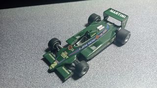 Martini Lotus 1979 1/43