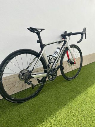 Bicicleta Orbea Orca