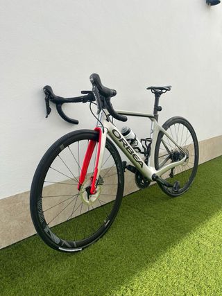 Bicicleta Orbea Orca