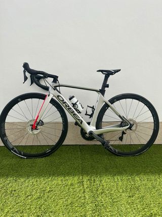 Bicicleta Orbea Orca