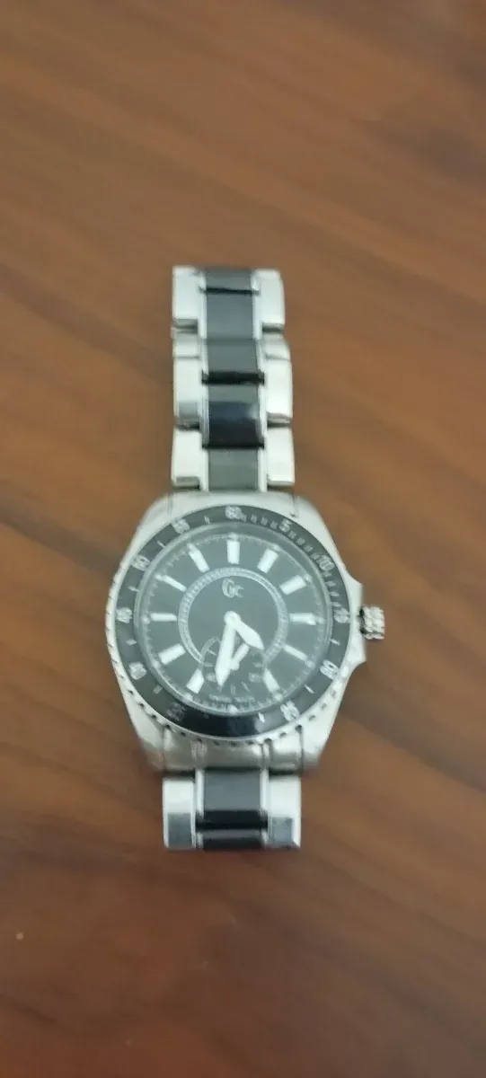 Reloj Guess colección