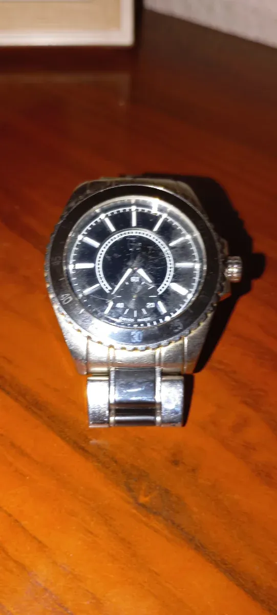 Reloj Guess colección