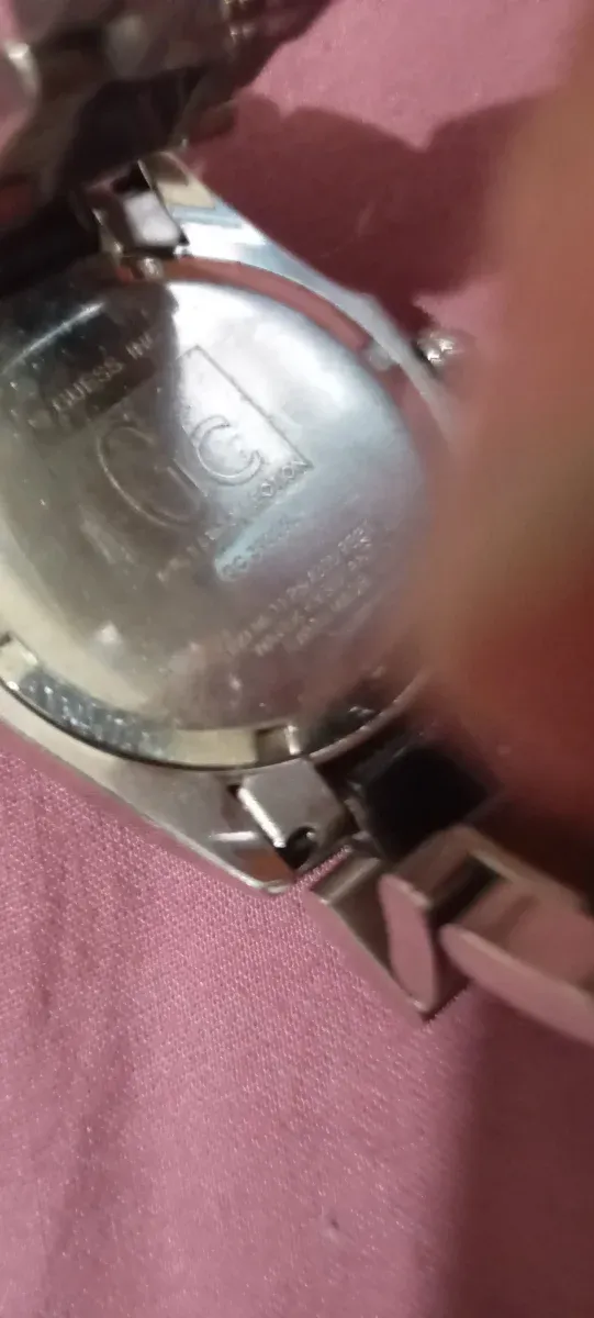 Reloj Guess colección