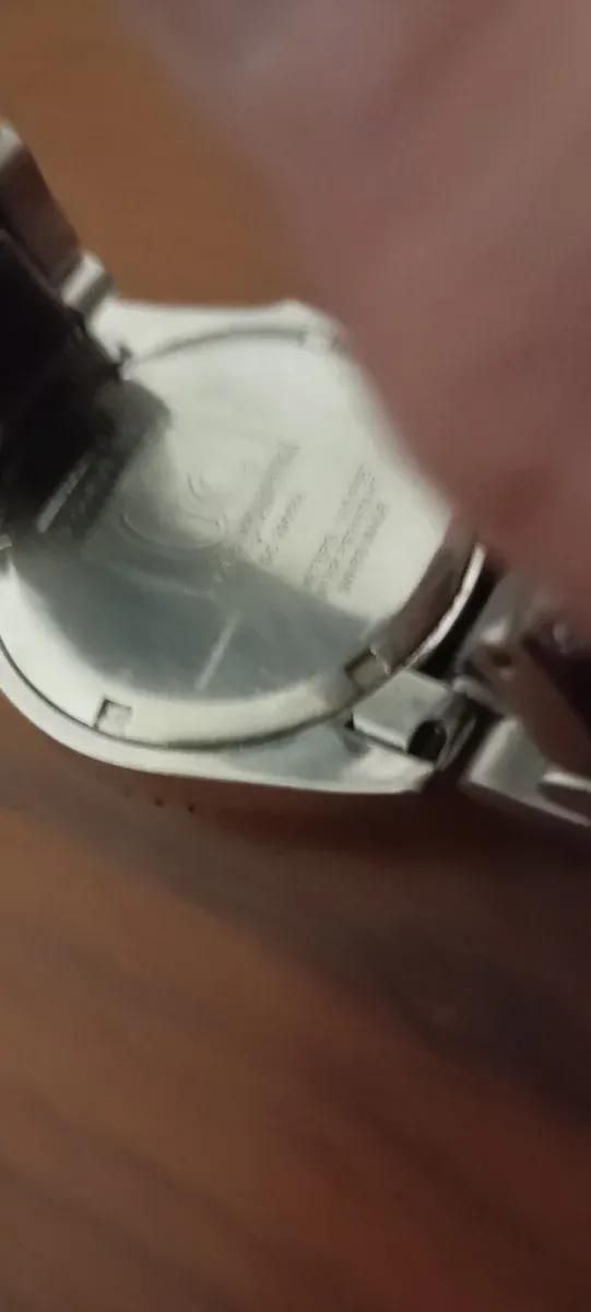 Reloj Guess colección