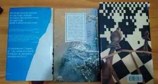 Novela Contemporánea