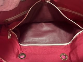 Bolso Chanel Grande Beige y Dorado