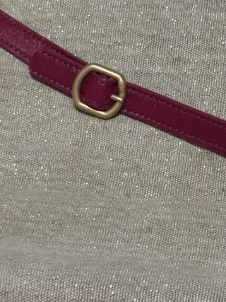 Bolso Chanel Grande Beige y Dorado