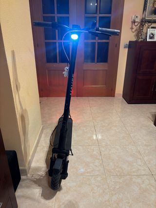 Patinete Nave GT3 PRECIO NEGOCIABLE