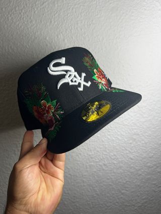 Gorra New Era 59Fifty Talla 7 3/8