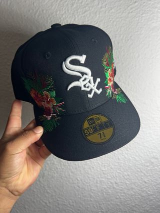 Gorra New Era 59Fifty Talla 7 3/8