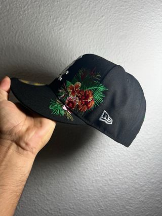 Gorra New Era 59Fifty Talla 7 3/8