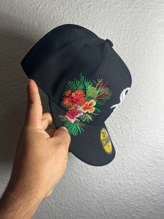 Gorra New Era 59Fifty Talla 7 3/8