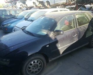 Audi 1828745 centralita motor 038906012bb a3 (8l)