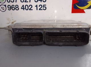 Audi 1828745 centralita motor 038906012bb a3 (8l)