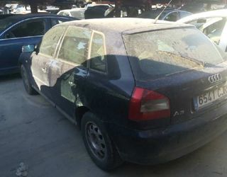 Audi 1828745 centralita motor 038906012bb a3 (8l)