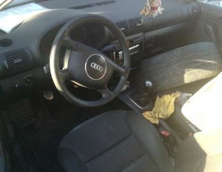 Audi 1828745 centralita motor 038906012bb a3 (8l)