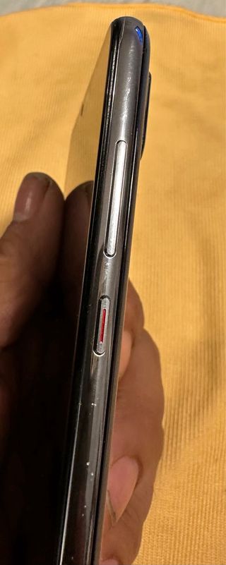 Huawei P20 Pro 128GB Blu Cielo