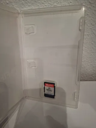 FIFA 23 Legacy Edition Nintendo Switch