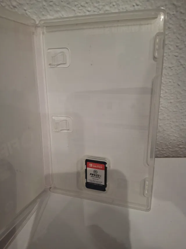 FIFA 23 Legacy Edition per Nintendo Switch