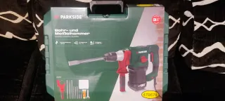 Parkside Martillo Percutor 1500W