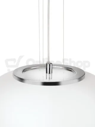 Lámparas de techo colgantes de cristal