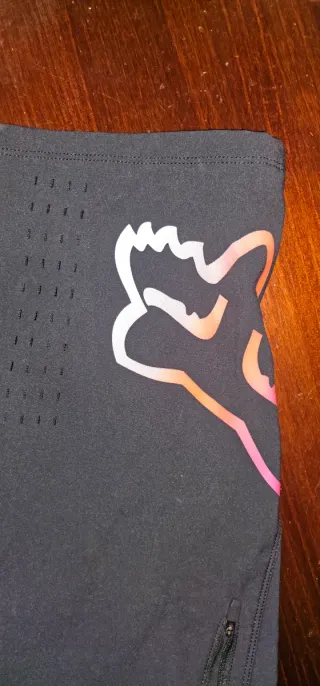 Pantalones Cortos Fox Enduro