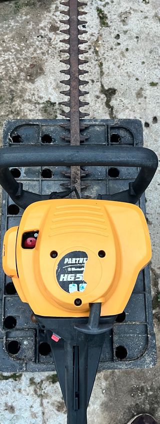 Tagliasiepi Partner HG5