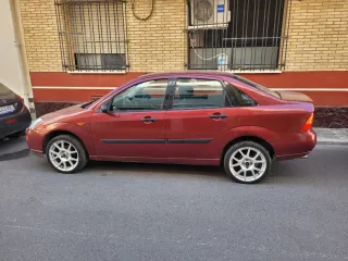 Llantas Ford 17 4x108