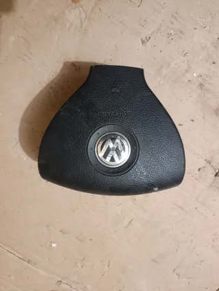 Airbag Volante VW Passat 2 Conectores