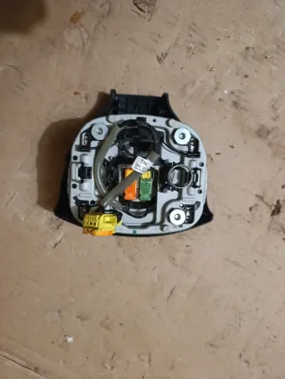 Airbag Volante VW Passat 2 Conectores