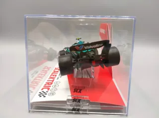 Scalextric Aston Martin AMR25 F1