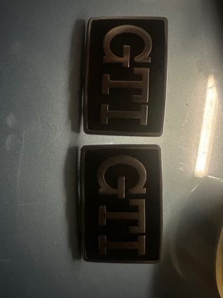 logo gti