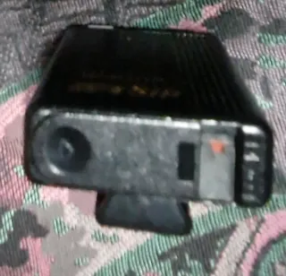 Teledrin Sip cercapersone vintage