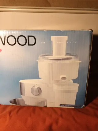 Accesorio Kenwood Prospero Juicer