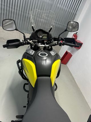 Suzuki V-Strom 1000XT
