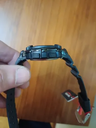 Reloj Deportivo SKMEI Acero WR5ATM Nuevo