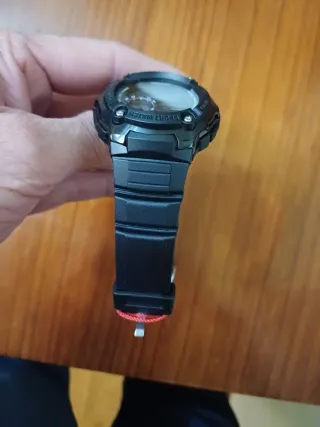 Reloj Deportivo SKMEI Acero WR5ATM Nuevo