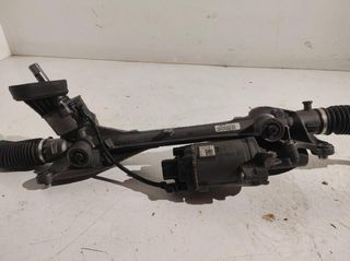 Seat 296701 7805501673 cremallera dirección leon