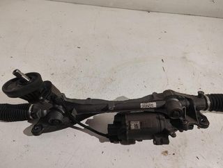 Seat 296701 7805501673 cremallera dirección leon