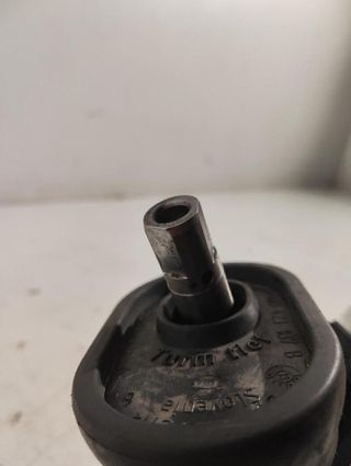 Seat 296701 7805501673 cremallera dirección leon