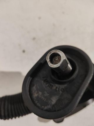 Seat 296701 7805501673 cremallera dirección leon